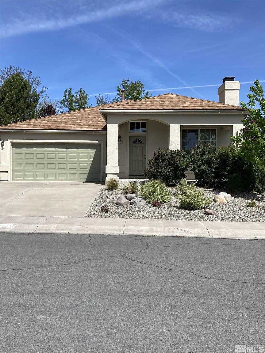 2662 Pebbleridge Dr photo 1