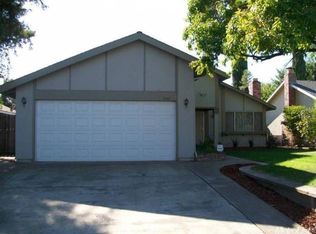 7943 Summerplace Dr, Citrus Heights, CA