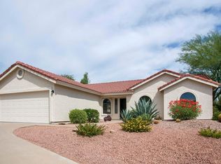 16218 N Kilmer Ct, Fountain Hills, AZ 85268