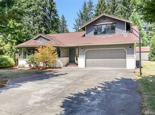 7918 Mountain Aire Loop SE, Olympia, WA 98503