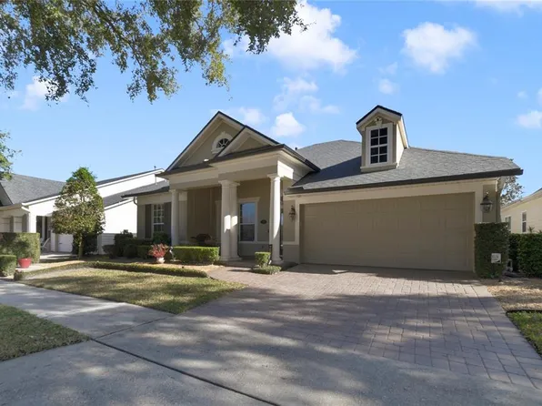 107 Asterbrooke Dr, Deland, FL 32724