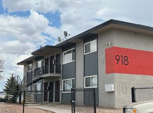 918 N 1st St APT B, Las Vegas, NV 89101