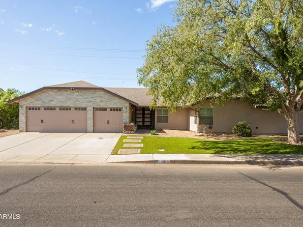 942 N JESSE Street, Chandler, AZ 85225