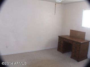 551 W Central Ave, Coolidge, AZ 85128