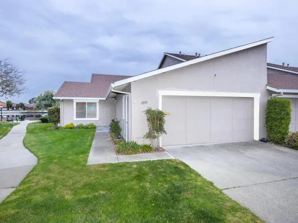 1153 Nimitz Ln, Foster City, CA 94404