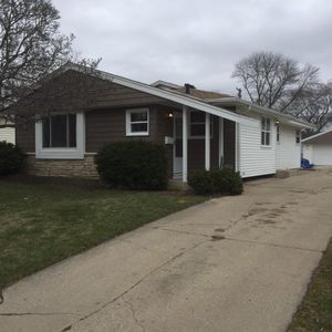 4886 N 104th St, Milwaukee, WI, 53225