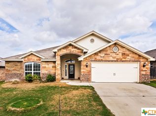 4411 Jim Foley Dr, Killeen, TX 76549