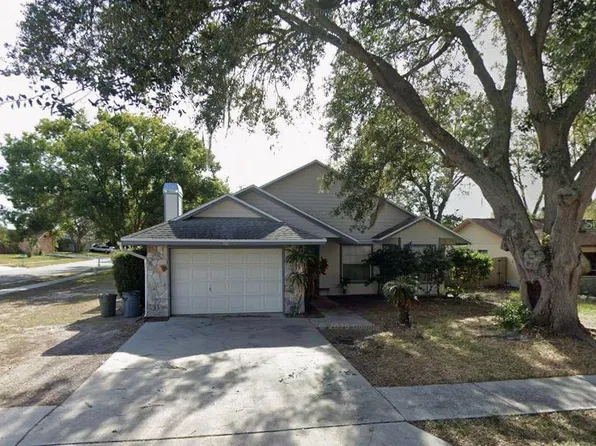5116 Plantation Dr, Holiday, FL 34690