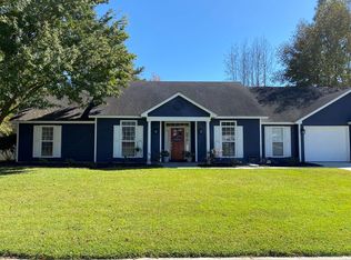 4218 Netherfield Ln, Valdosta, GA 31602