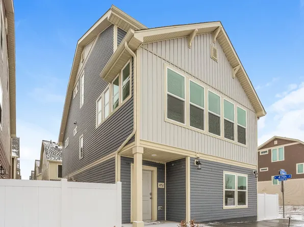 4752 N Tower Ct, Denver, CO 80249