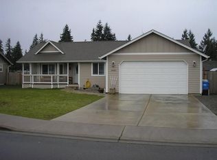 20045 Ashbrook Ct SW, Centralia, WA 98531