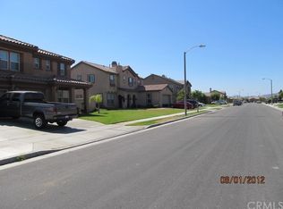1068 Paintbrush Trl, Hemet, CA 92545