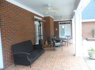 5567 Briarfield Ln, Mobile, AL 36693