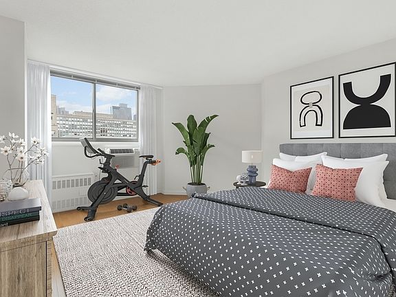 4th image of 470 2nd Ave APT 5C