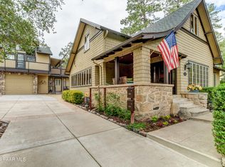 634 Glendale Ave, Prescott, AZ 86303