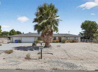 18539 Symeron Rd, Apple Valley, CA 92307