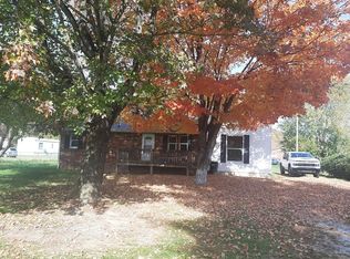 2435 Stinson Rd, Grayson, KY 41143