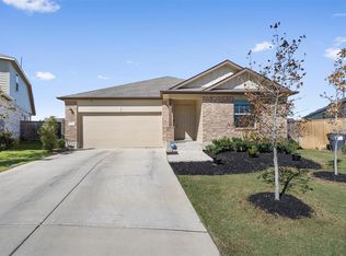 138 George Kimble Cv, Bastrop, TX 78602