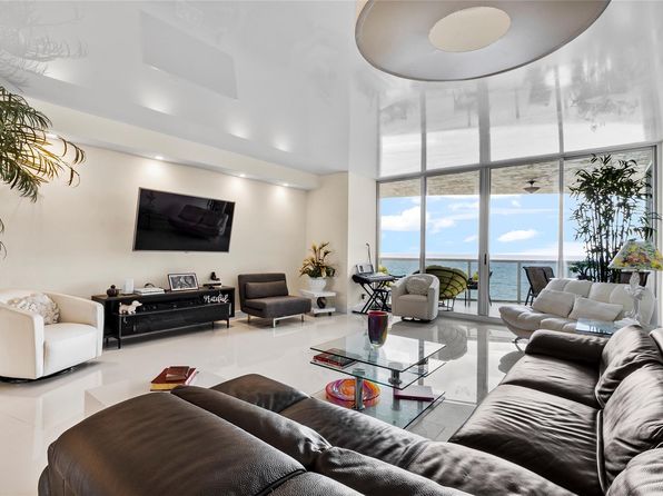 3200 N Ocean Blvd APT 1103