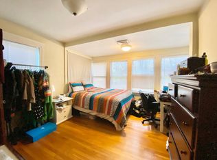 154 Parker Hill Ave #2, Boston, MA 02120