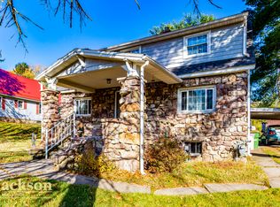 2140 Roosevelt Ave, Williamsport, PA 17701