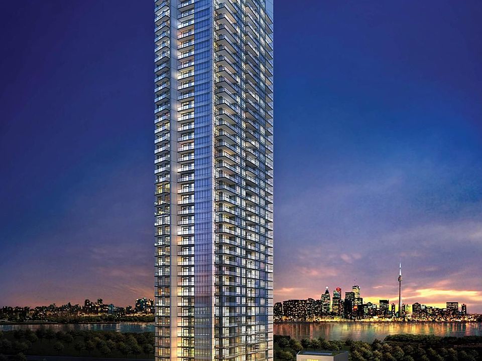 1st image of 36 Park Lawn Rd #2501