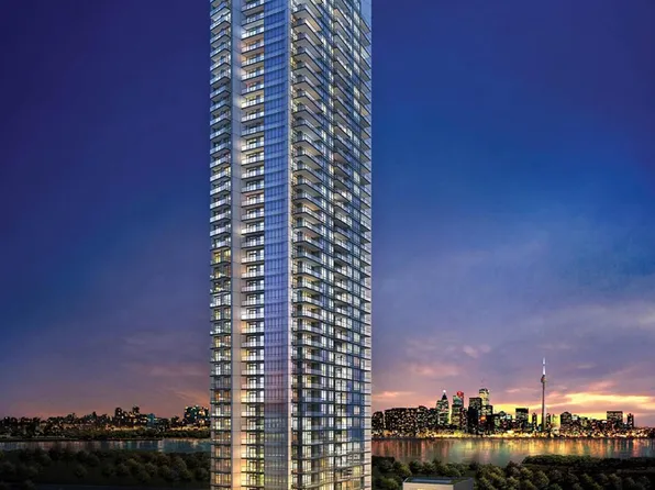 36 Park Lawn Rd, Toronto, ON