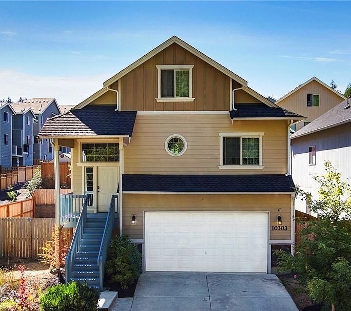 1st image of 10303 Solstice Ave NW