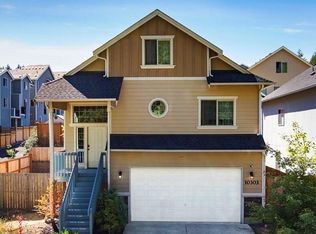 10303 Solstice Ave NW, Bremerton, WA 98311