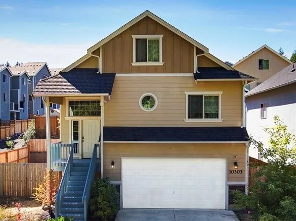 10303 Solstice Ave NW, Bremerton, WA 98311