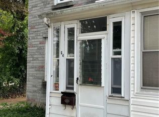 64 Mitchell Ave, New Brunswick, NJ 08901