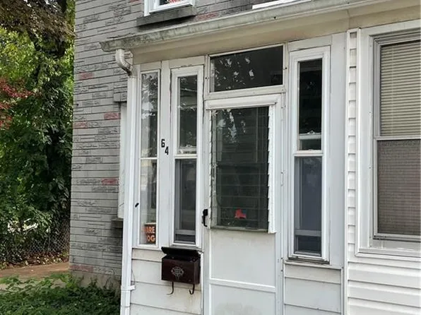 64 Mitchell Ave, New Brunswick, NJ 08901