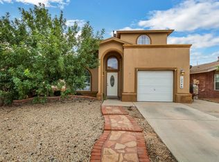 12246 Saint Romeo, El Paso, TX 79936