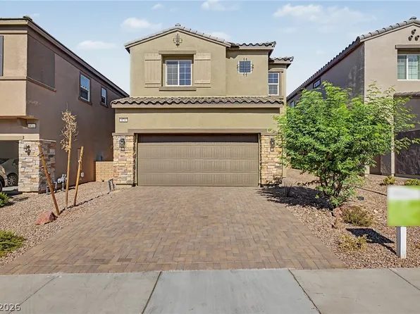 874 Pointe Arbor St, Henderson, NV 89011