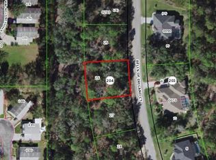 47 Bells Of Ireland Ct, Homosassa, FL 34446
