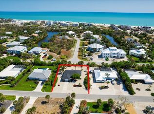 446 Lake Murex Cir, Sanibel, FL 33957