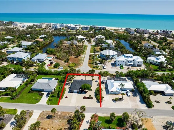 446 Lake Murex Cir, Sanibel, FL 33957