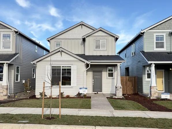 31759 NW Timeric Dr, North Plains, OR 97133