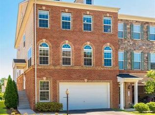 1754 Moultrie Ter NE, Leesburg, VA 20176