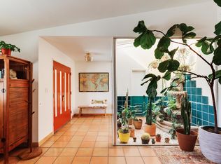 7435 Palomar Ave, Yucca Valley, CA 92284