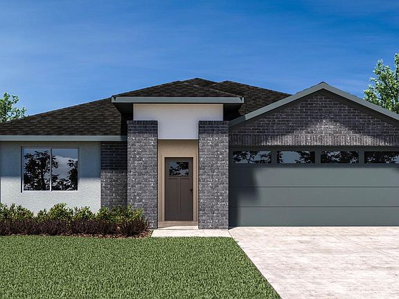 Plan Elevation.