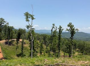 293 S Carter Cove Rd, Hayesville, NC 28904