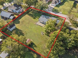 406 E Maple St, Celina, TX 75009