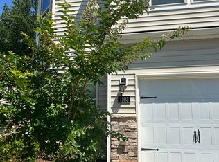 1103 Apogee Dr, Durham, NC 27713