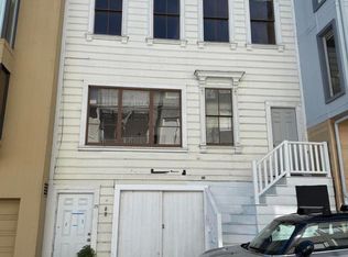 25 Alta St, San Francisco, CA 94133