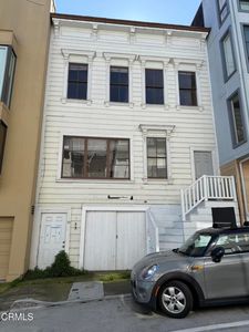 25 Alta St, San Francisco, CA, 94133