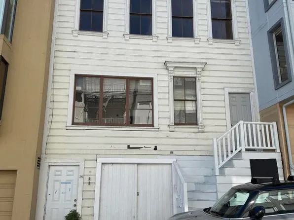 25 Alta St, San Francisco, CA 94133