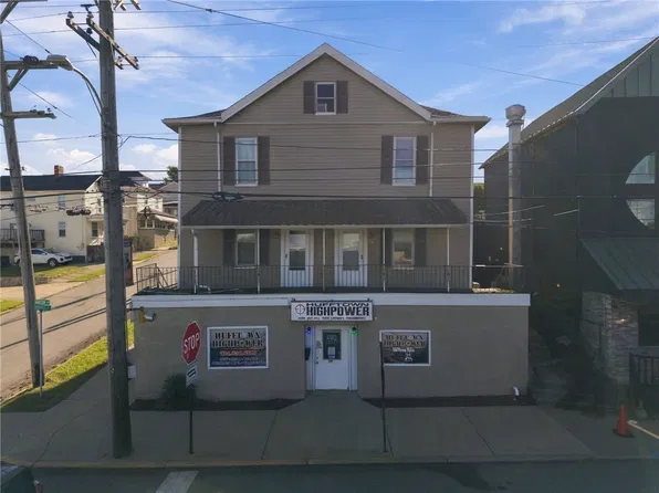 1501 Broad St S, Greensburg, PA 15601