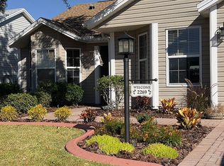 2269 Willow Grove Way, The Villages, FL 32162