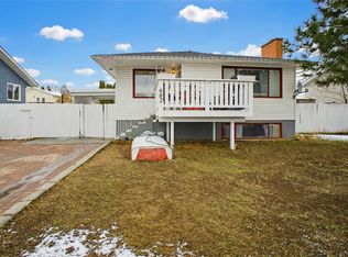 682 Alberni Ave, Kamloops, BC V2B 1T1